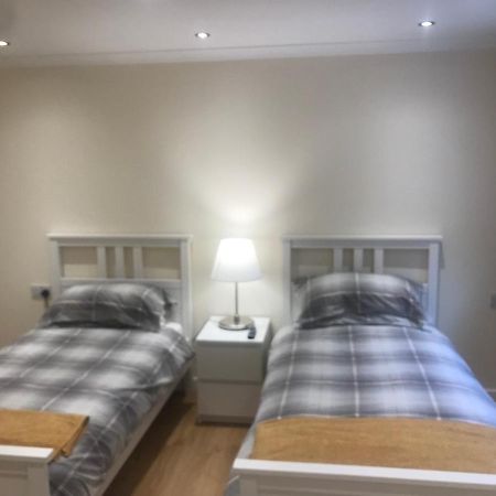 Christina'S View Apartment Форт Уилям Екстериор снимка